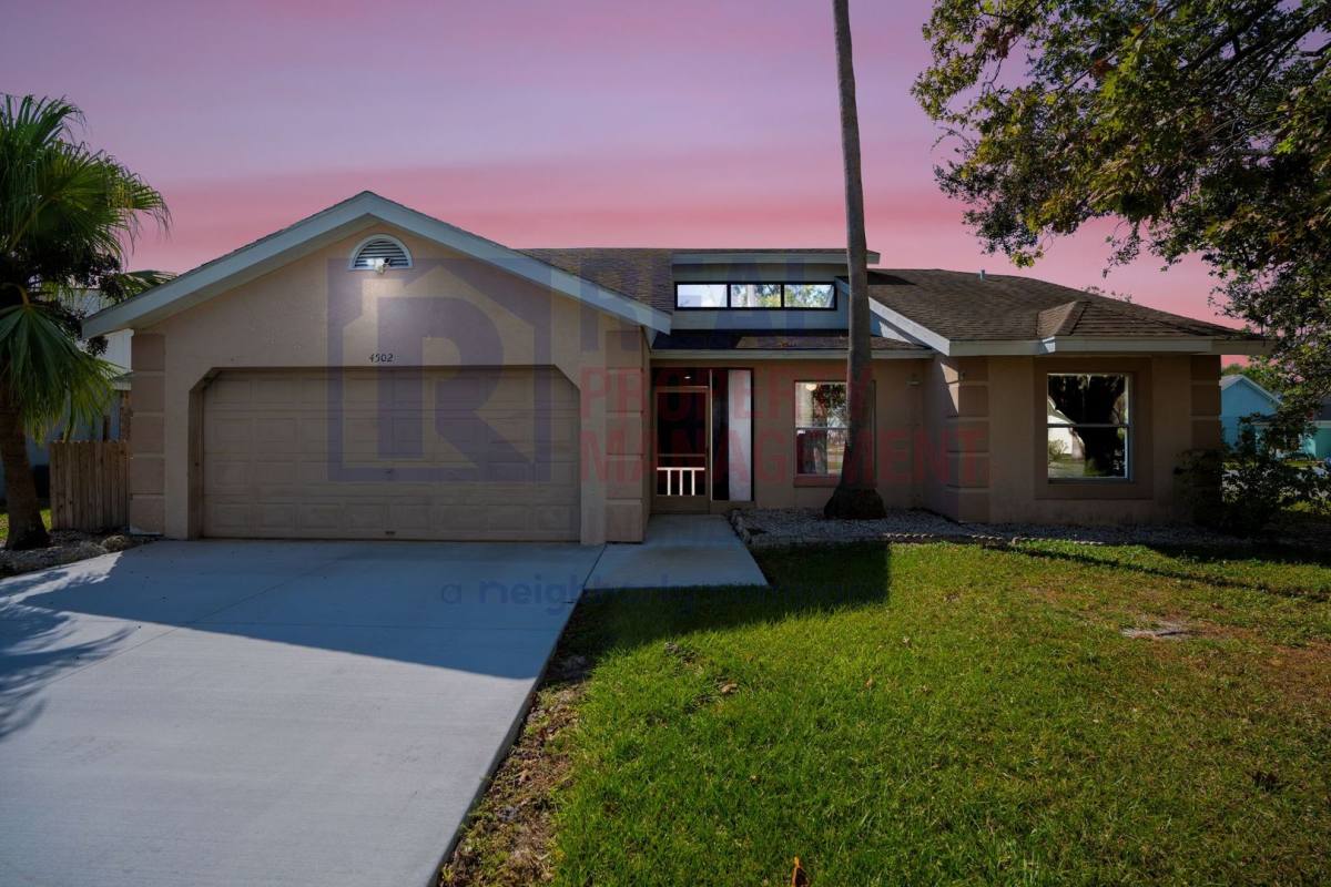 4502 6th Ave E, Bradenton, FL 34208 - House for Rent - Image 2