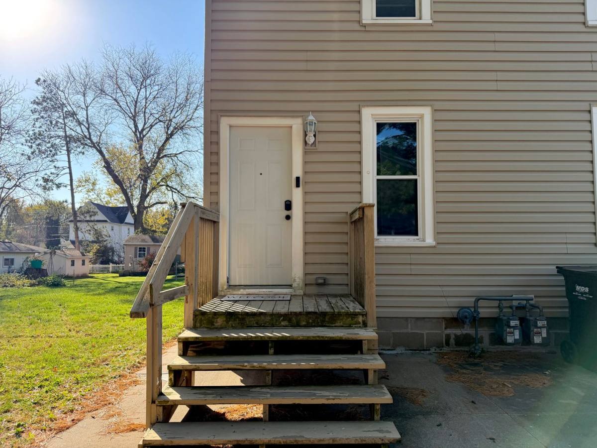 Apartment for rent at 111 N Black River St, Sparta, WI 54656