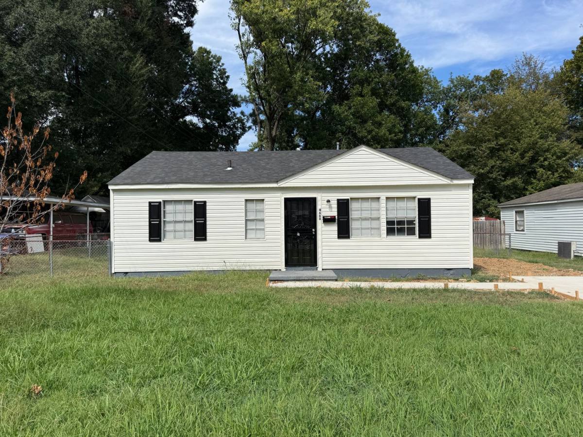 House for rent at 4668 Saratoga Rd, Millington, TN 38053