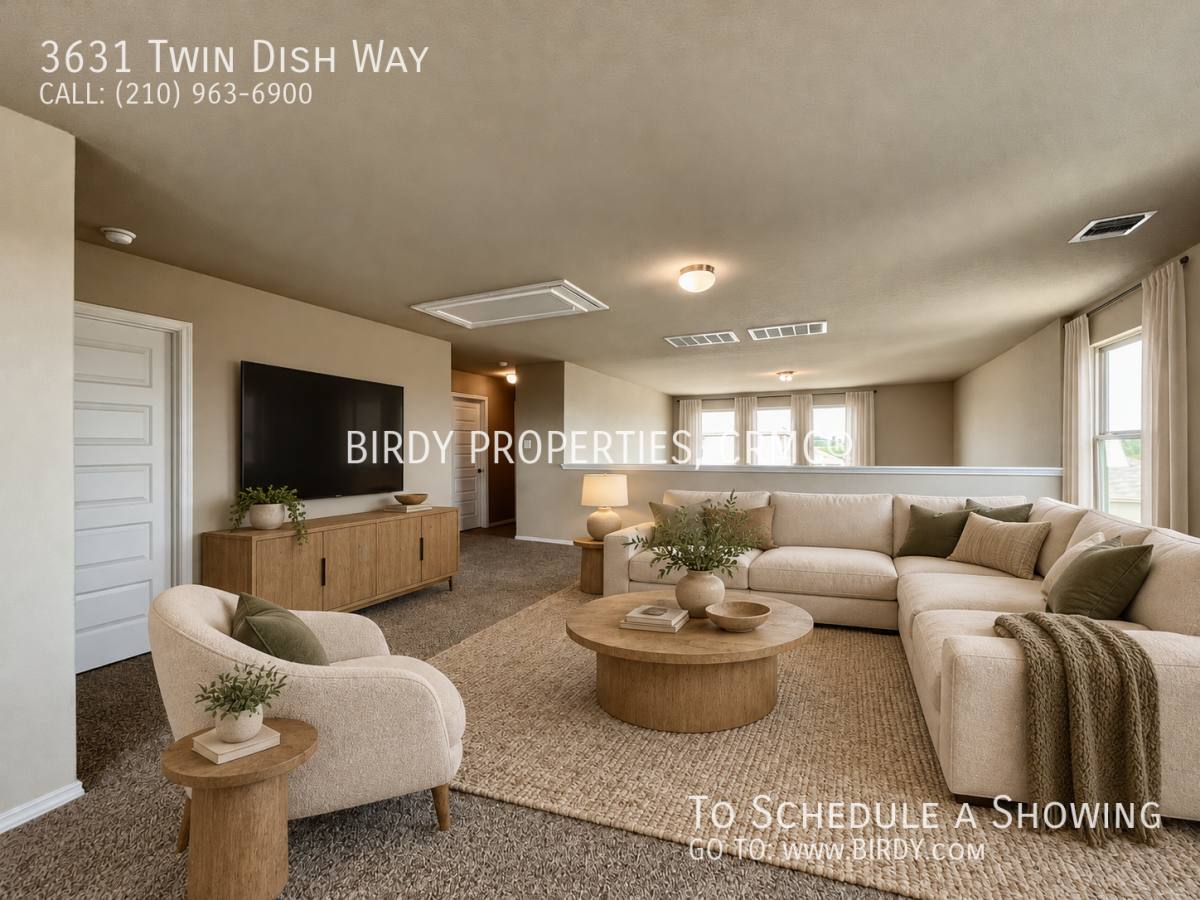 3631 Twin Dish Way, New Braunfels, TX 78130 - House for Rent - Image 6