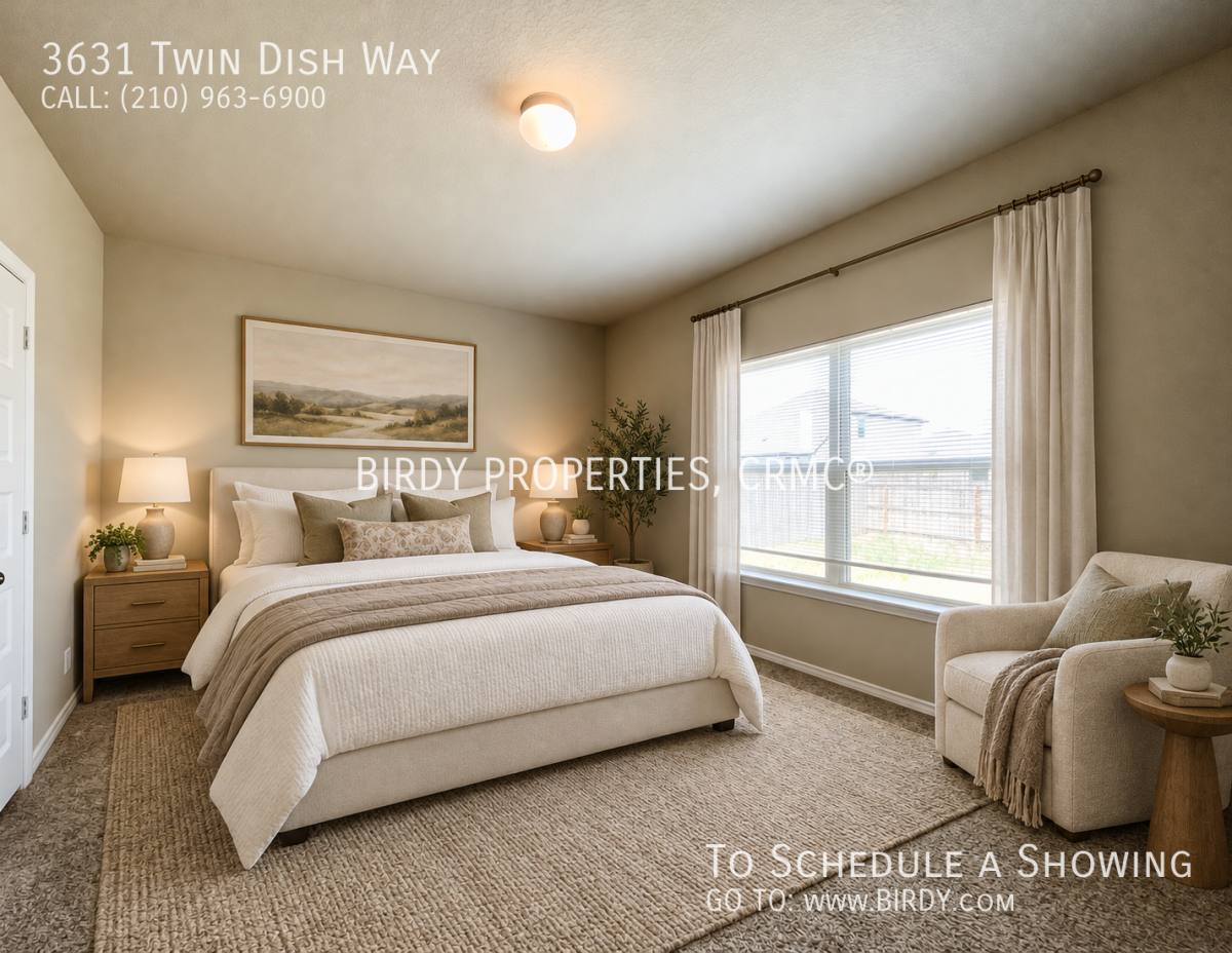 3631 Twin Dish Way, New Braunfels, TX 78130 - House for Rent - Image 4