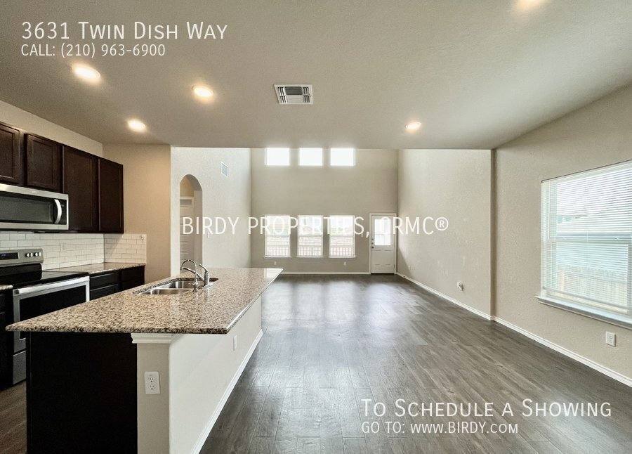 3631 Twin Dish Way, New Braunfels, TX 78130 - House for Rent - Image 9