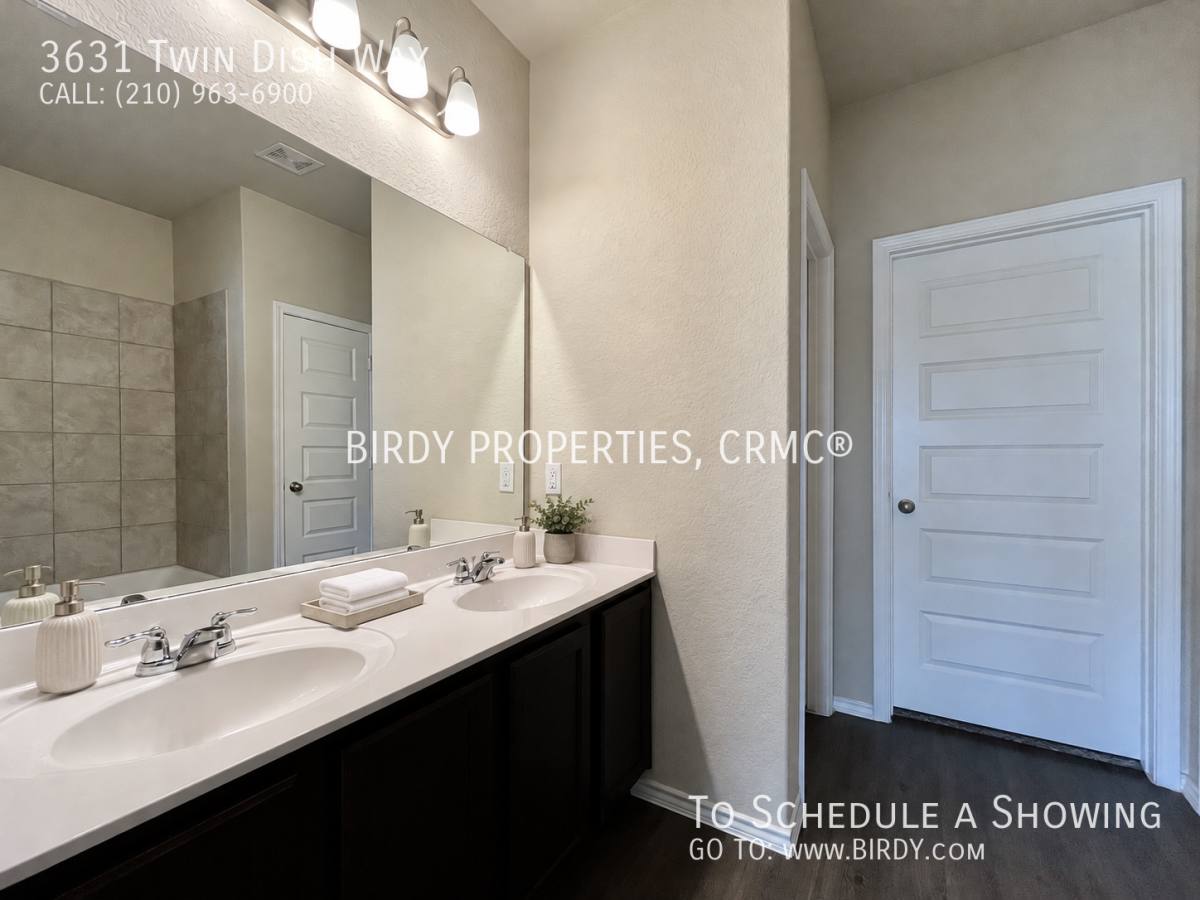 3631 Twin Dish Way, New Braunfels, TX 78130 - House for Rent - Image 5