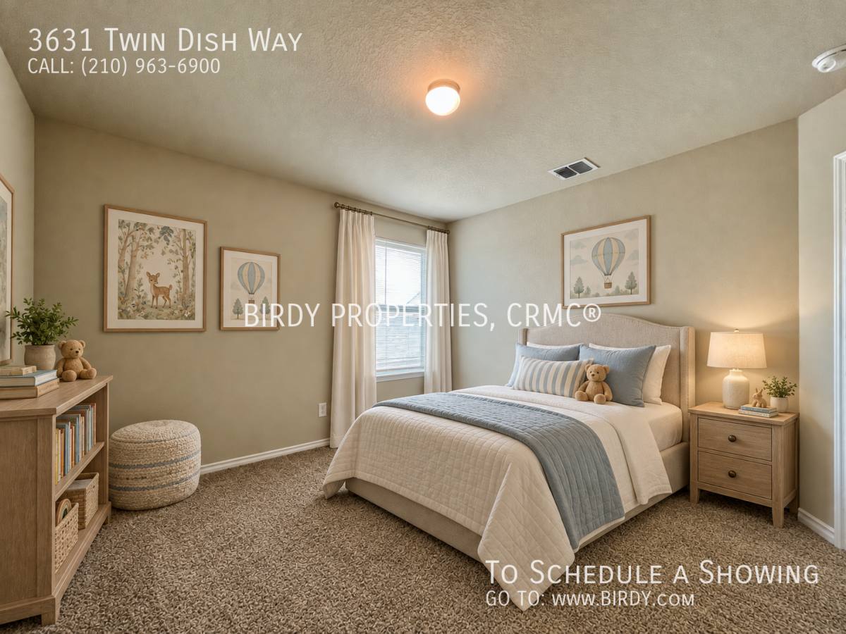 3631 Twin Dish Way, New Braunfels, TX 78130 - House for Rent - Image 7