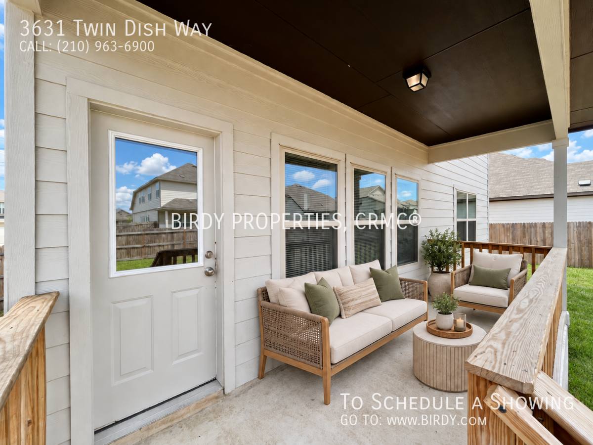 3631 Twin Dish Way, New Braunfels, TX 78130 - House for Rent - Image 8