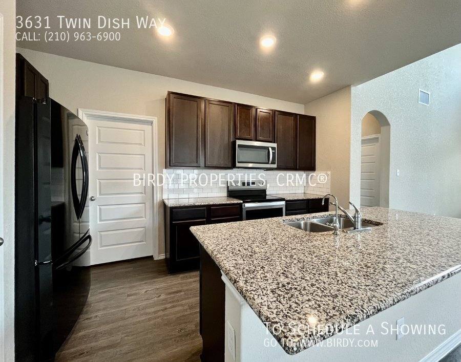 3631 Twin Dish Way, New Braunfels, TX 78130 - House for Rent - Image 10
