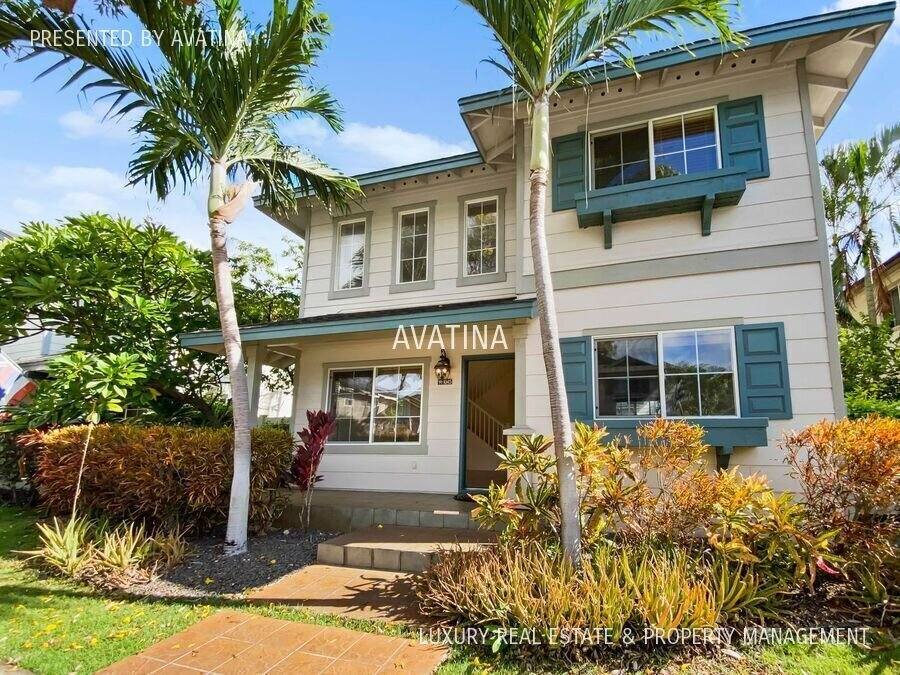 House for rent at 91-1045 Kaihanupa St, Ewa Beach, HI 96706
