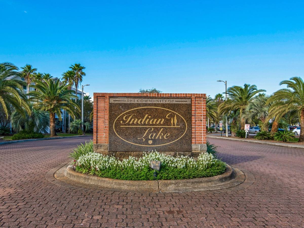 Apartment for rent at 4050 Dancing Cloud Court #298, Destin, FL 32541