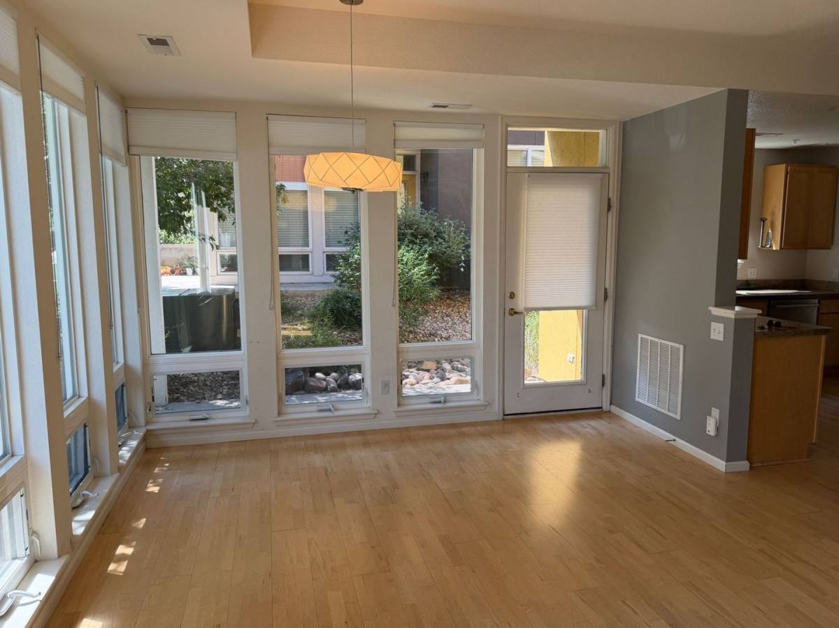 Townhouse for rent at 1651 Zamia Ave, Boulder, CO 80304