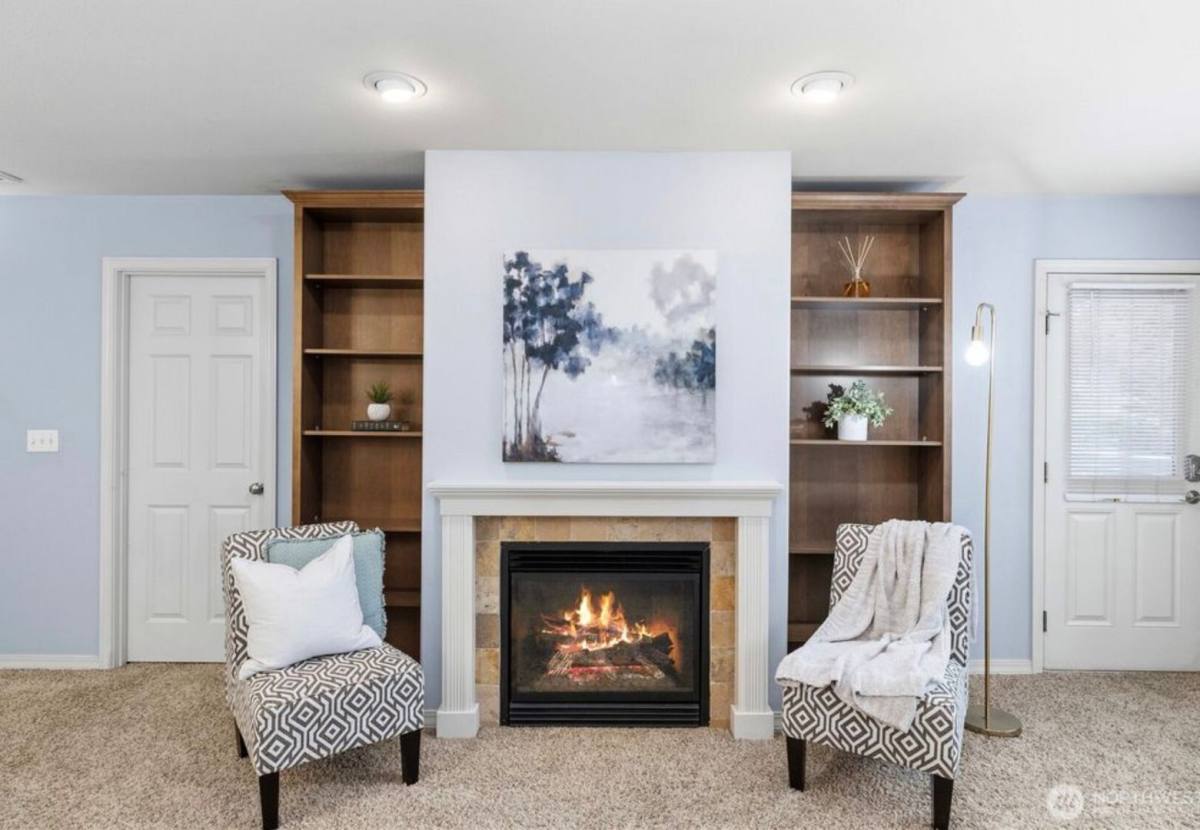 21900 SE 242nd St #E1, Maple Valley, WA 98038 - Townhouse for Rent - Image 10