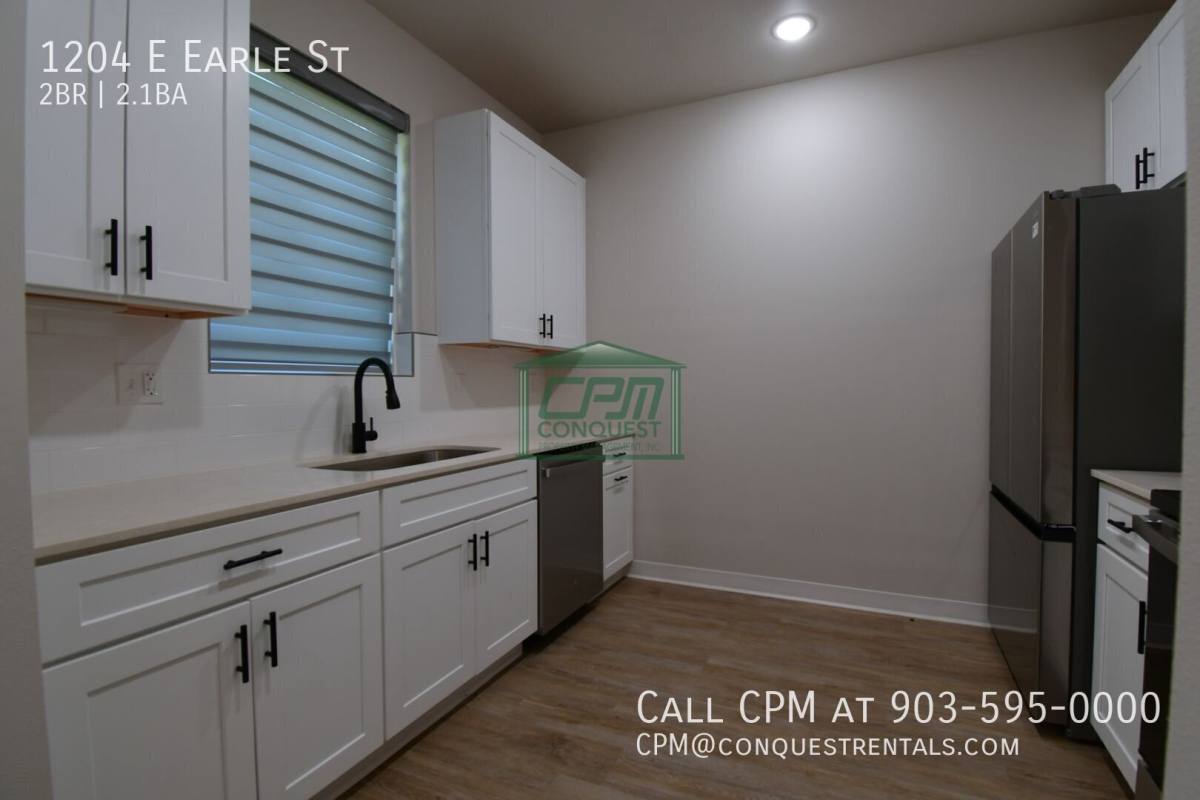 1204 E Earle St, Tyler, TX 75702 - House for Rent - Image 10
