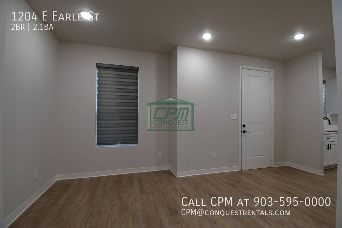 1204 E Earle St, Tyler, TX 75702 - House for Rent - Image 5