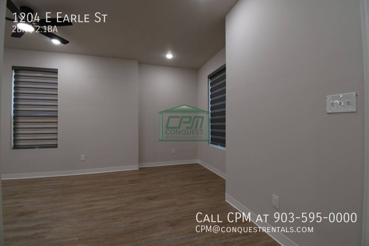 1204 E Earle St, Tyler, TX 75702 - House for Rent - Image 6