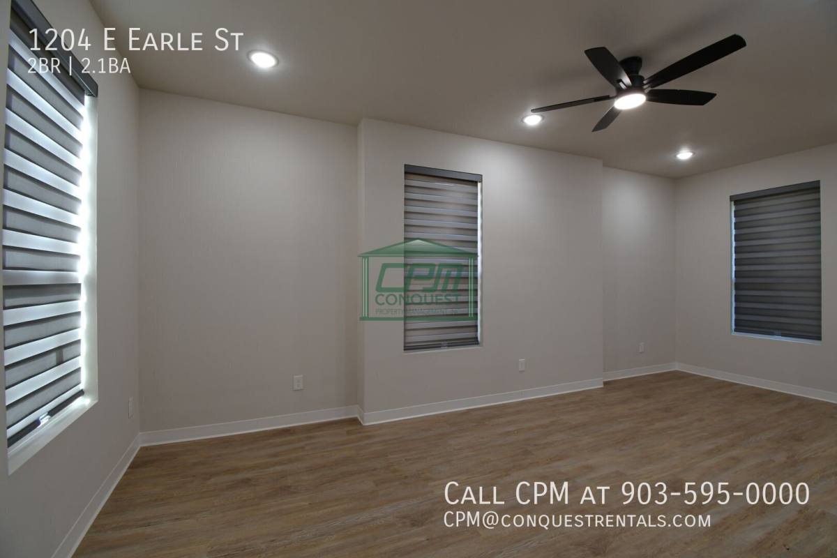 1204 E Earle St, Tyler, TX 75702 - House for Rent - Image 3