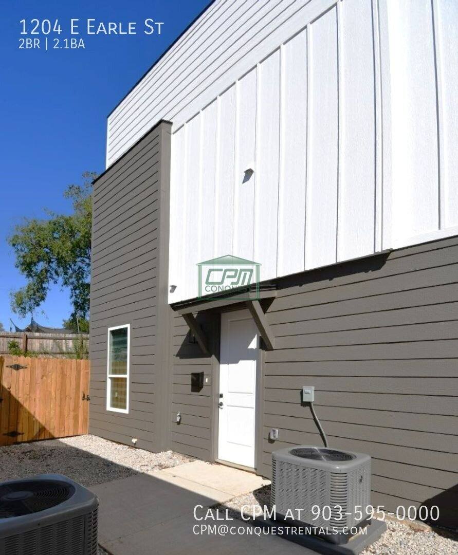 1204 E Earle St, Tyler, TX 75702 - House for Rent - Image 1