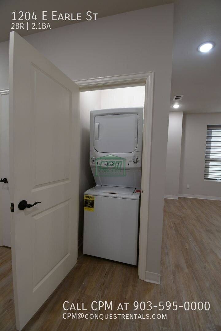 1204 E Earle St, Tyler, TX 75702 - House for Rent - Image 8