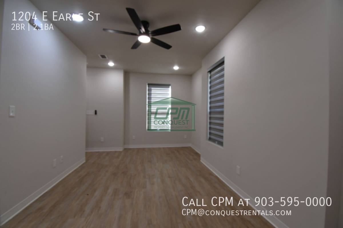 1204 E Earle St, Tyler, TX 75702 - House for Rent - Image 4