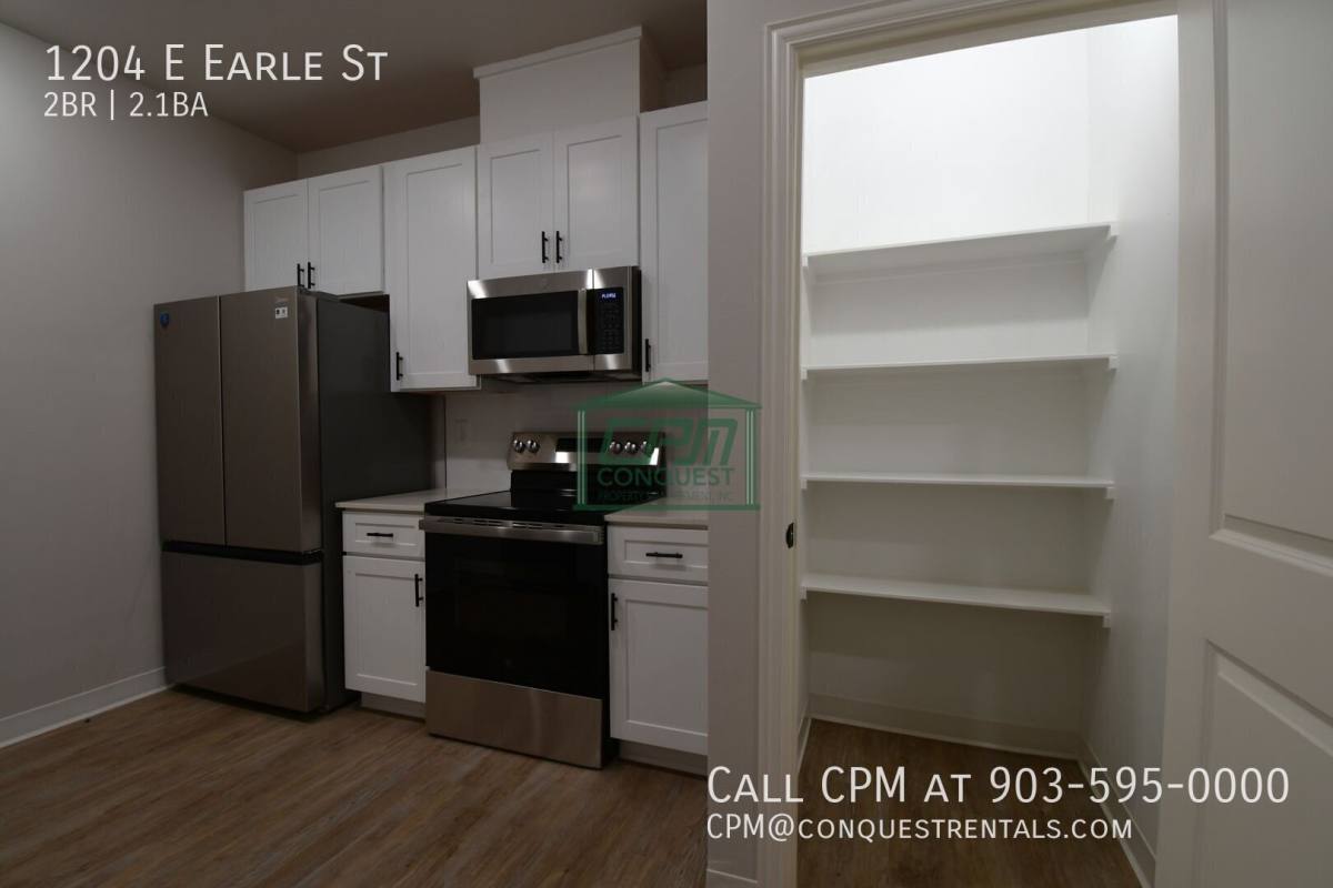 1204 E Earle St, Tyler, TX 75702 - House for Rent - Image 9