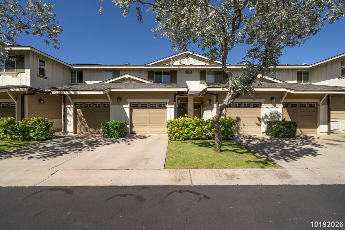 Townhouse for rent at 92-1516 Aliinui Dr #1704, Kapolei, HI 96707