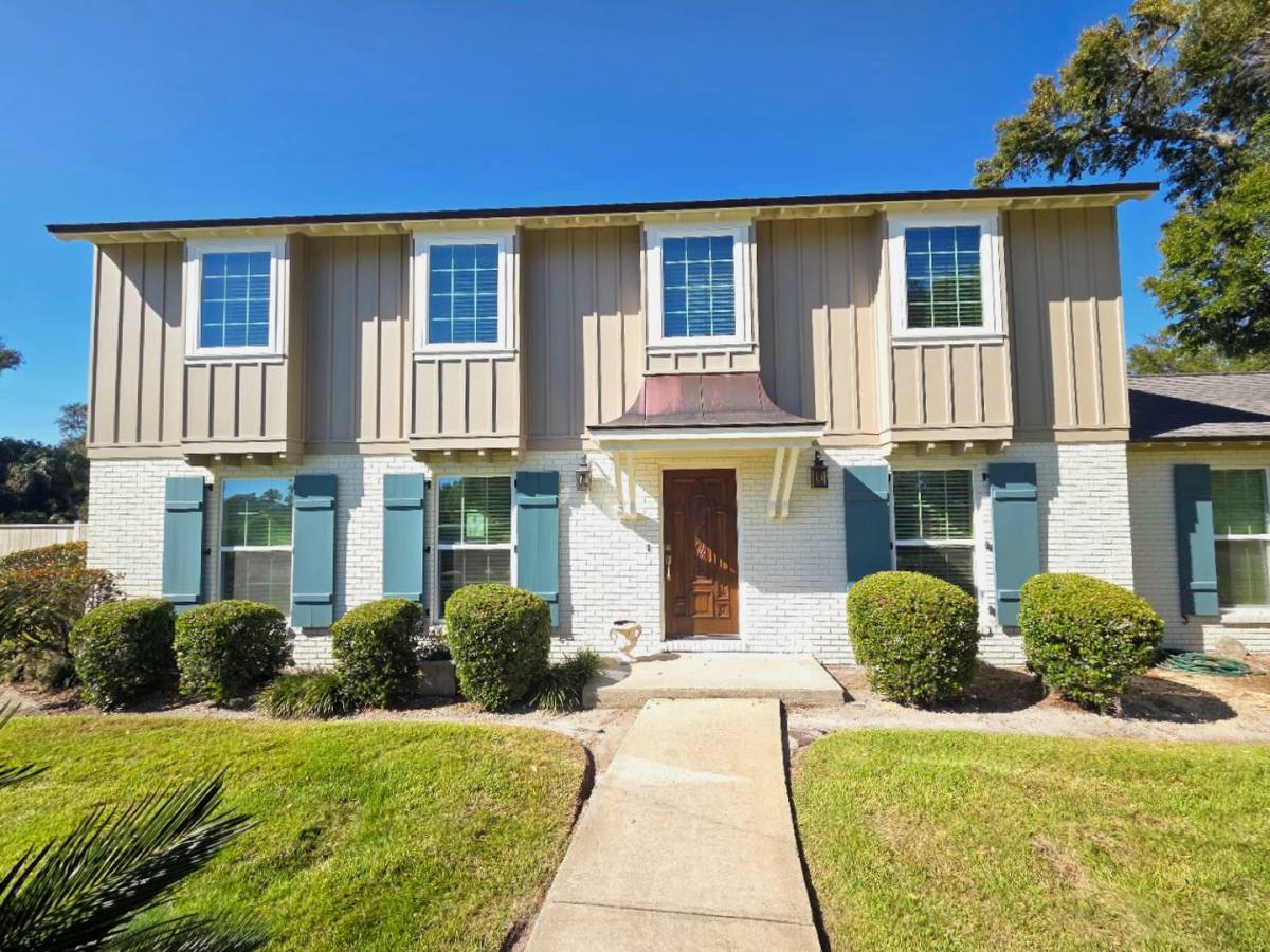 House for rent at 109 Bunkers Cove Rd, Panama City, FL 32401