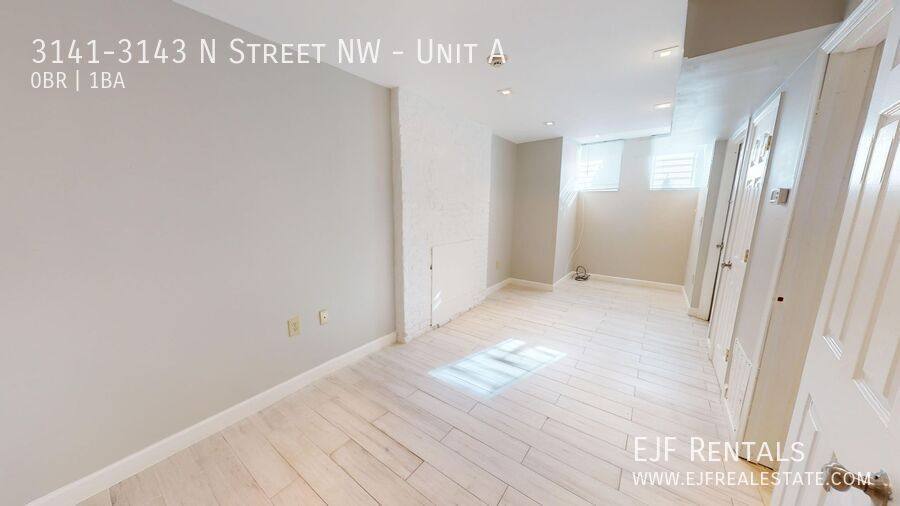 3141-3143 N St NW #A, Washington, DC 20007 - Apartment for Rent - Image 7