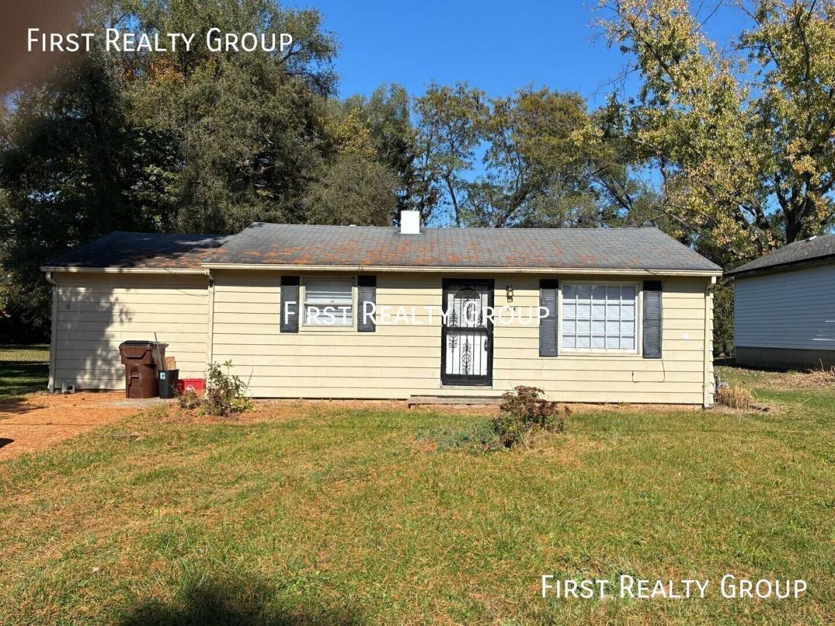 House for rent at 154 Montgomery Ave, Franklin, OH 45005