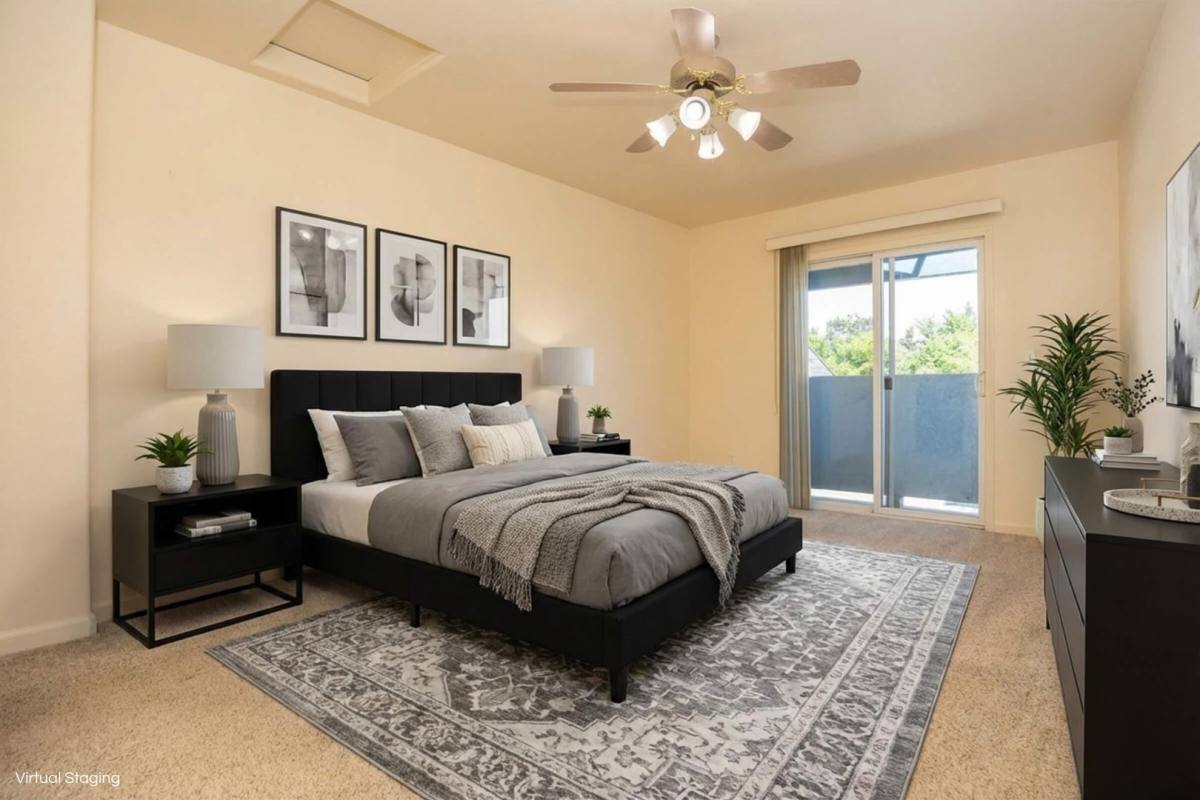 San Jose Villas Townhomes, 3655 W San Jose Ave, Fresno, CA 93711 - Townhouse for Rent - Image 10