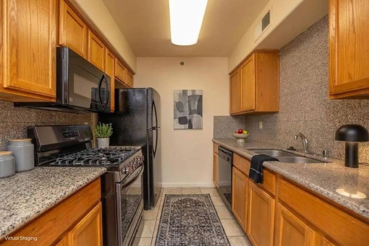 San Jose Villas Townhomes, 3655 W San Jose Ave, Fresno, CA 93711 - Townhouse for Rent - Image 8