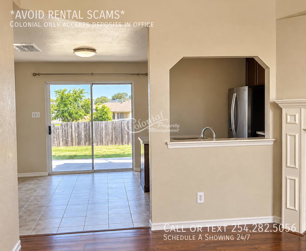 3205 Crescent Dr, Killeen, TX 76543 - House for Rent - Image 4