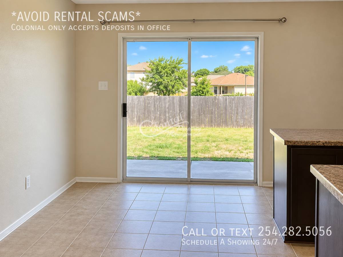 3205 Crescent Dr, Killeen, TX 76543 - House for Rent - Image 6