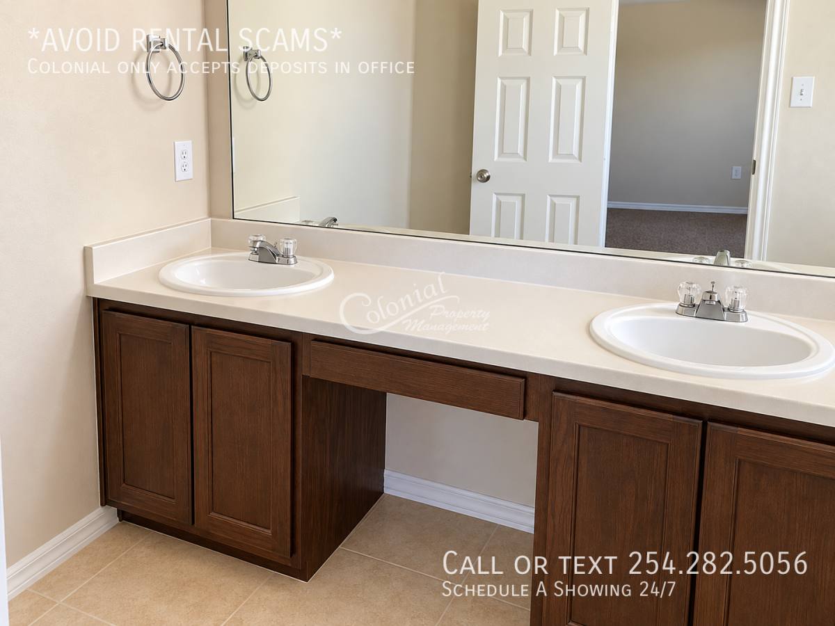 3205 Crescent Dr, Killeen, TX 76543 - House for Rent - Image 10