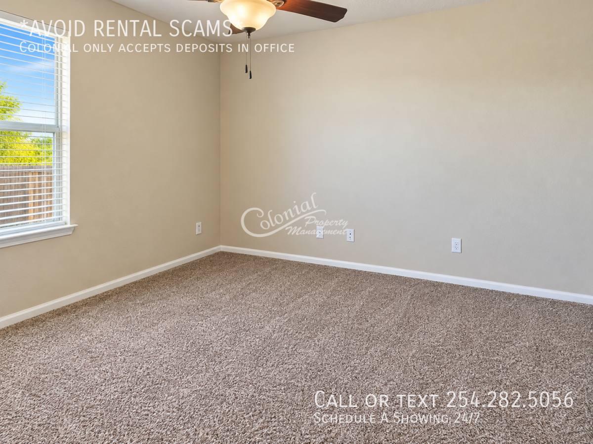 3205 Crescent Dr, Killeen, TX 76543 - House for Rent - Image 8