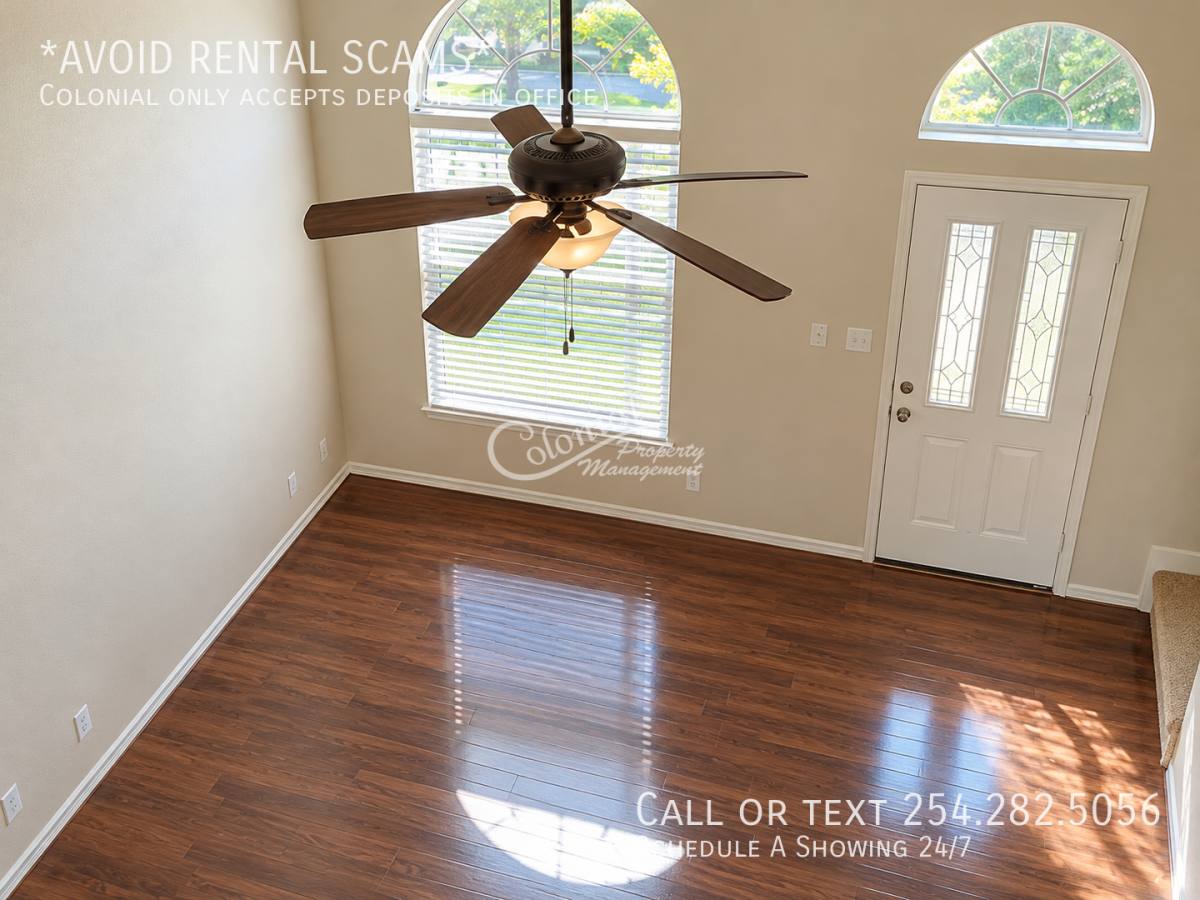 3205 Crescent Dr, Killeen, TX 76543 - House for Rent - Image 3