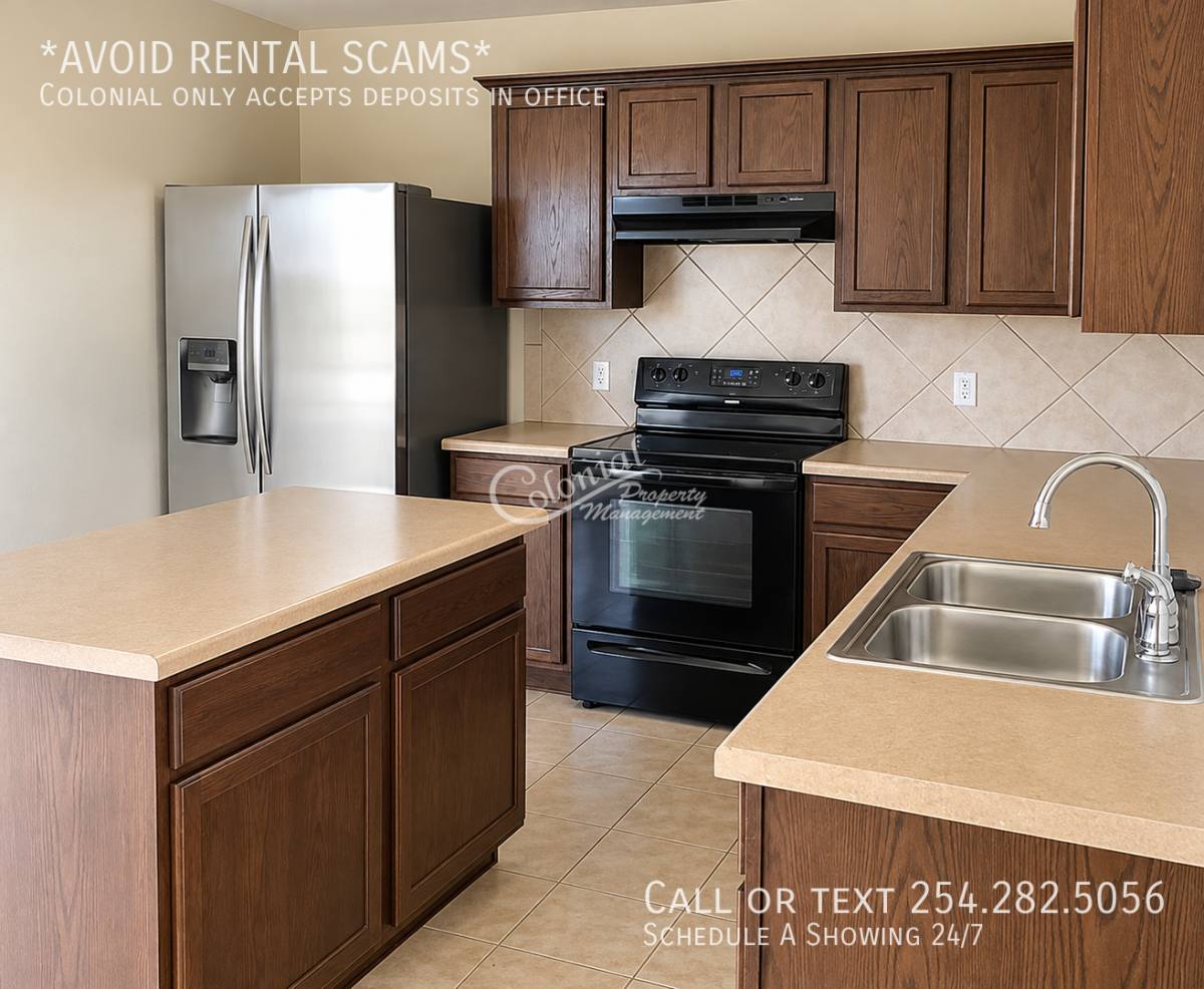 3205 Crescent Dr, Killeen, TX 76543 - House for Rent - Image 2