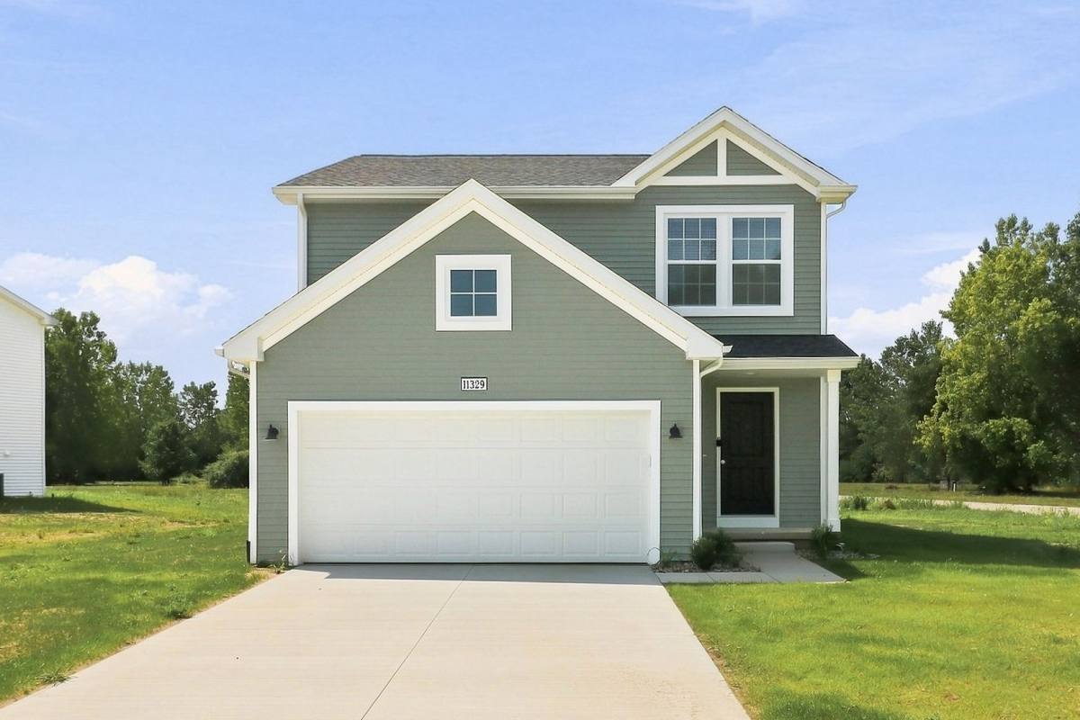 1521 Beechwood Ave, Greenville, MI 48838 - House for Rent