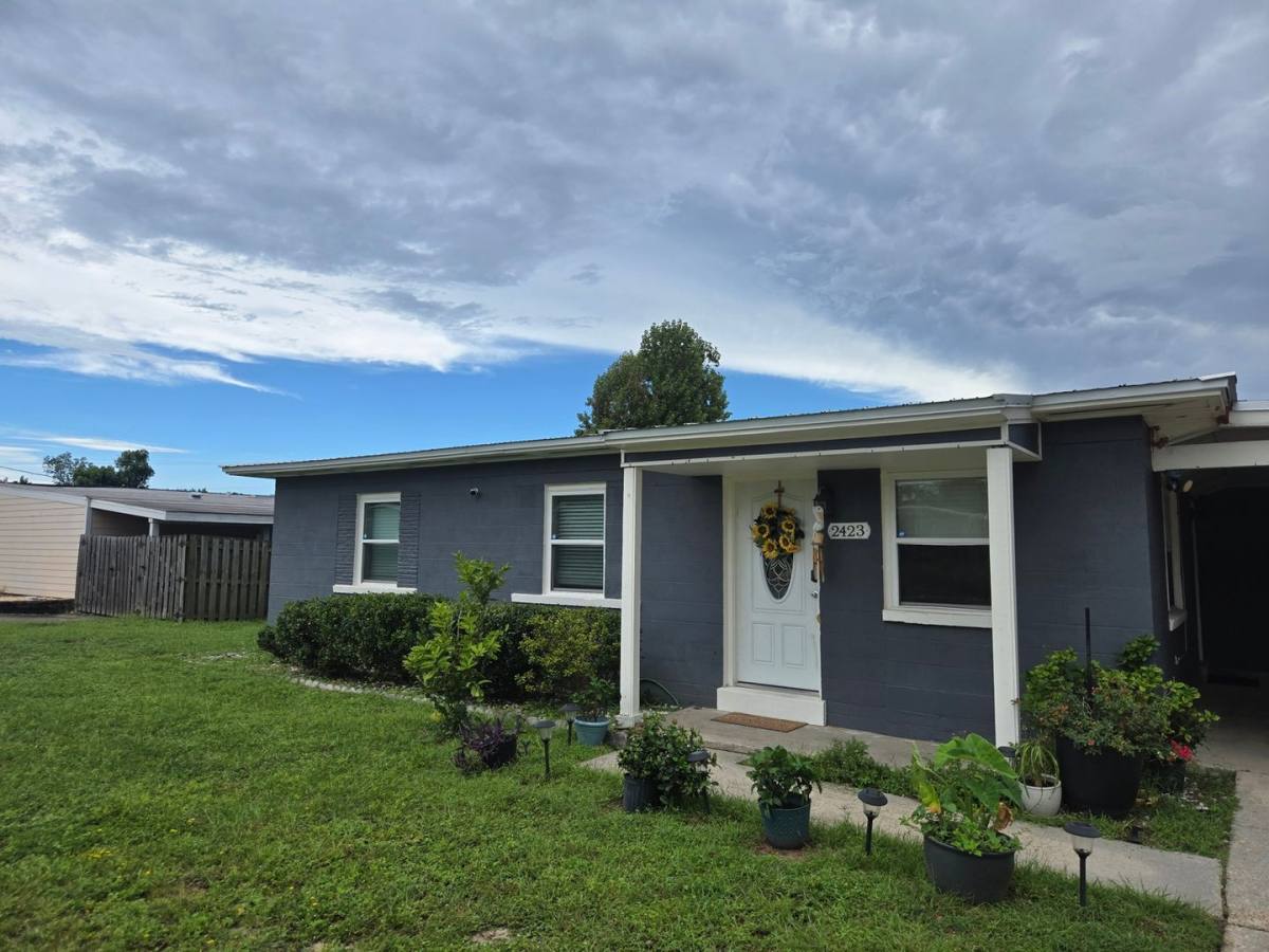 2423 Rollins Ave, Panama City, FL 32405 - House for Rent - Image 1