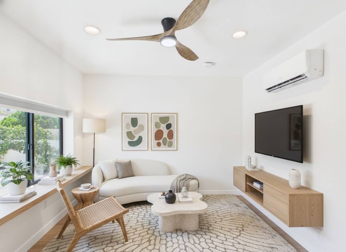 Apartment for rent at 3129 Emerson St #F, San Diego, CA 92106