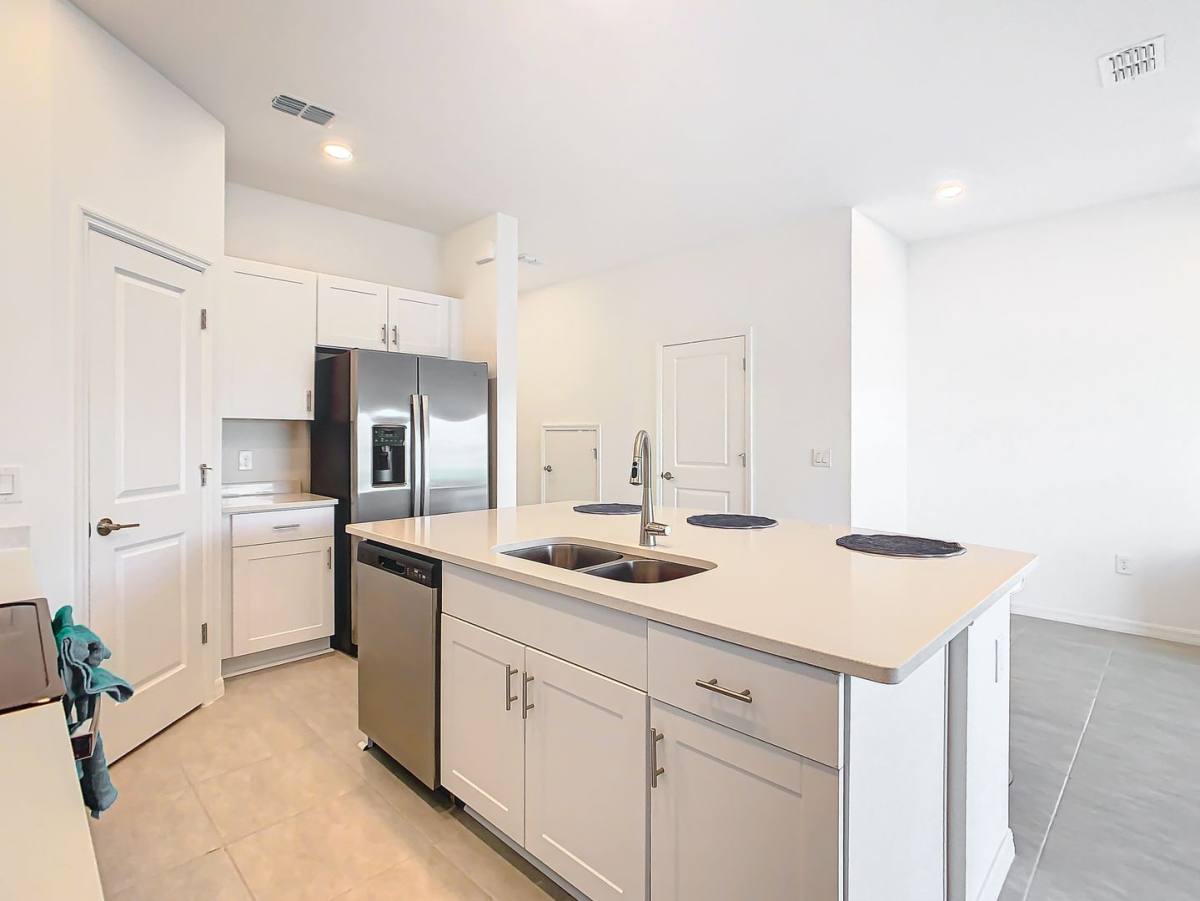 3588 Landing Net Dr, Kissimmee, FL 34746 - Townhouse for Rent - Image 9