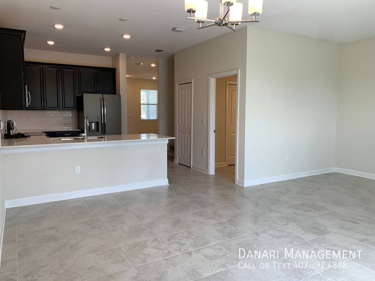 4638 Tribute Trail, Kissimmee, FL 34746 - Townhouse for Rent - Image 10