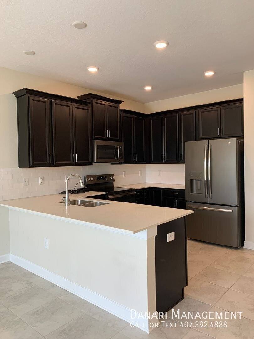 4638 Tribute Trail, Kissimmee, FL 34746 - Townhouse for Rent - Image 7