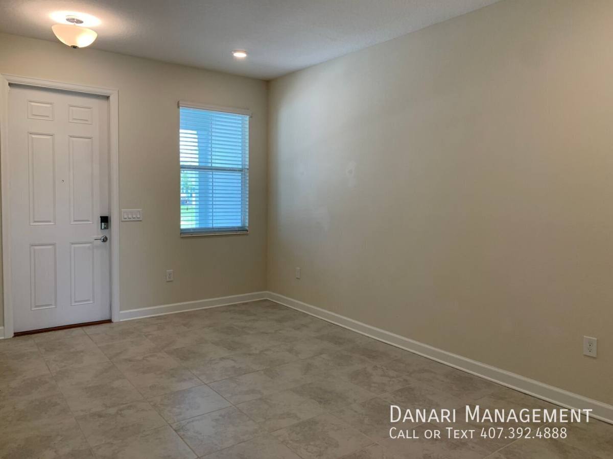 4638 Tribute Trail, Kissimmee, FL 34746 - Townhouse for Rent - Image 5