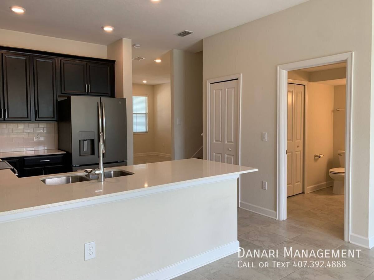 4638 Tribute Trail, Kissimmee, FL 34746 - Townhouse for Rent - Image 9