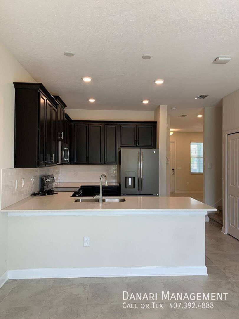 4638 Tribute Trail, Kissimmee, FL 34746 - Townhouse for Rent - Image 6