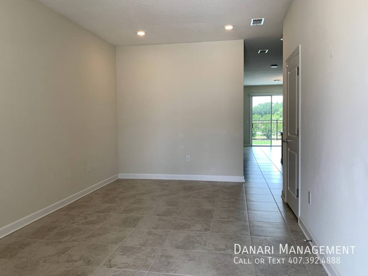 4638 Tribute Trail, Kissimmee, FL 34746 - Townhouse for Rent - Image 4