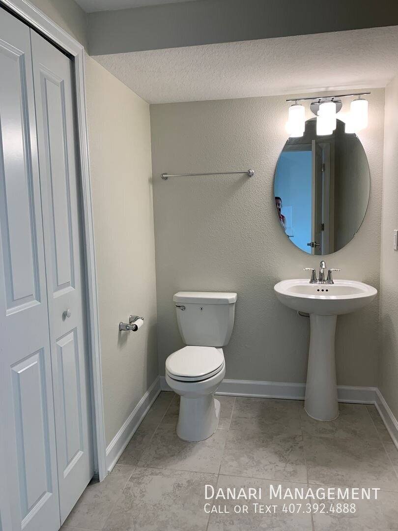 4638 Tribute Trail, Kissimmee, FL 34746 - Townhouse for Rent - Image 8