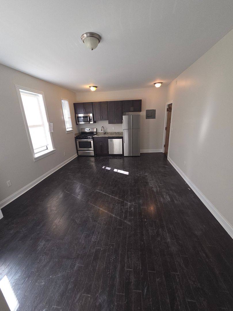 Apartment for rent at 88 Van Reypen St, Jersey City, NJ 07306