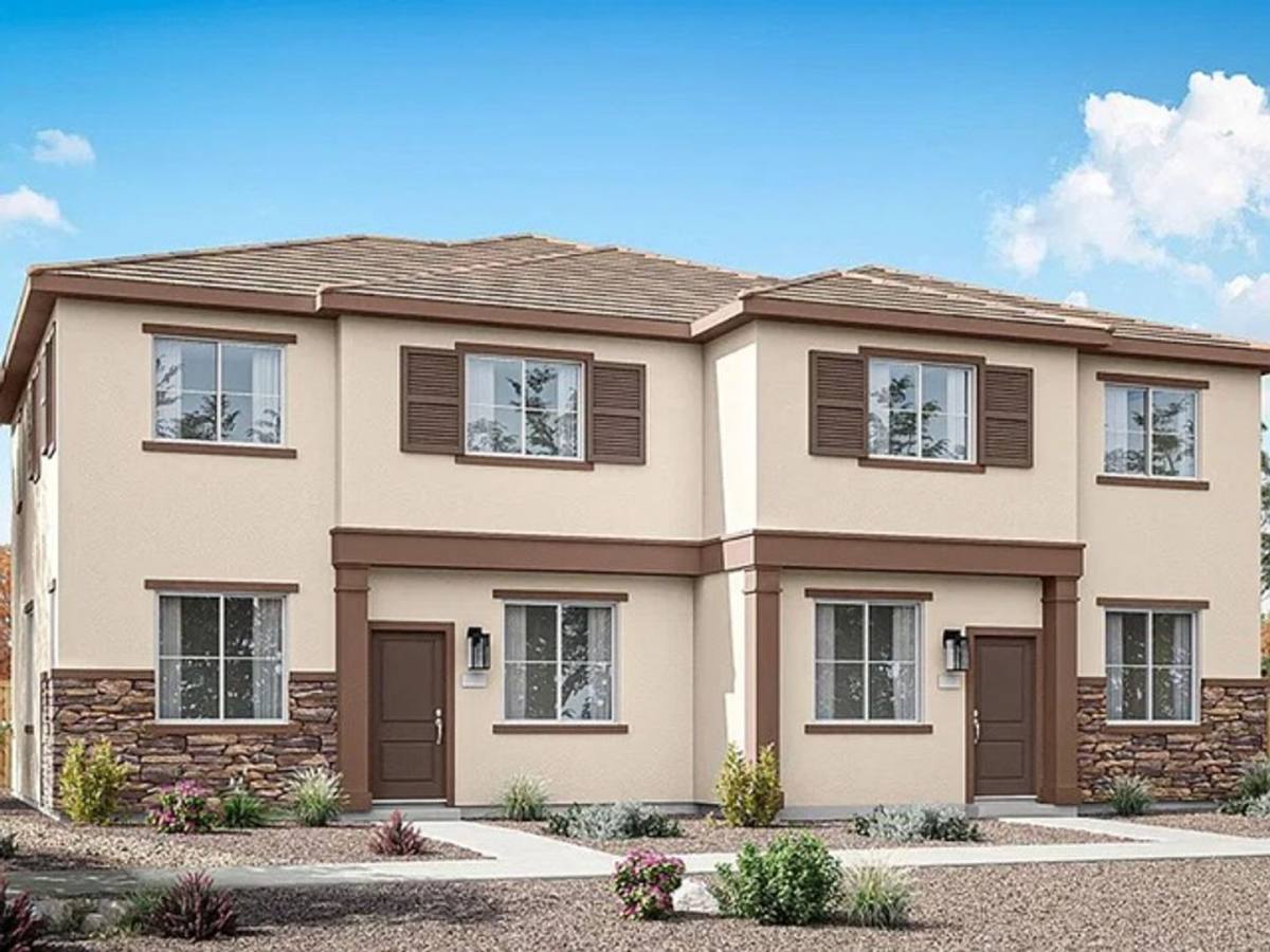 1811 Roma Alley, Minden, NV 89423 - Townhouse for Rent - Image 13