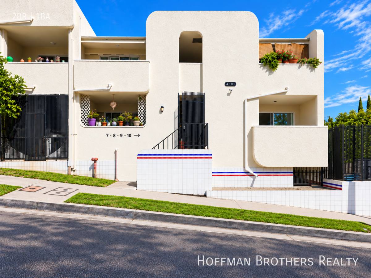 3307 E 6th St #8, Los Angeles, CA 90023 - Apartment for Rent - Image 3