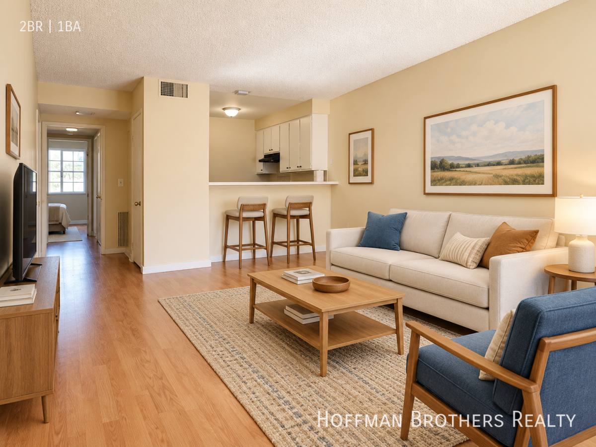 3307 E 6th St #8, Los Angeles, CA 90023 - Apartment for Rent - Image 1