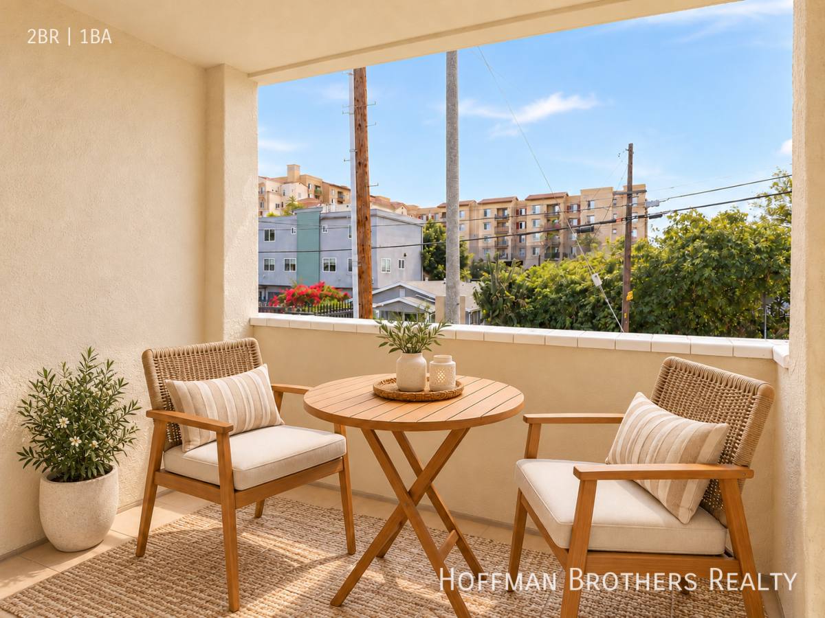 3307 E 6th St #8, Los Angeles, CA 90023 - Apartment for Rent - Image 4